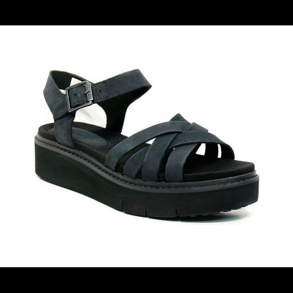 Timberland Safari Dawn Multistrap sandals Size 7 - Picture 2 of 4